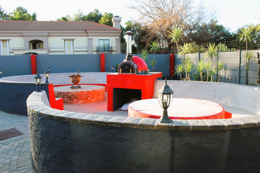 4 Bedroom Property for Sale in Sasolburg Ext 23 Free State